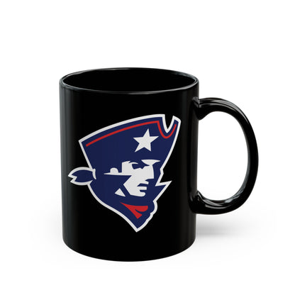Black Team Mug (11oz/15oz)