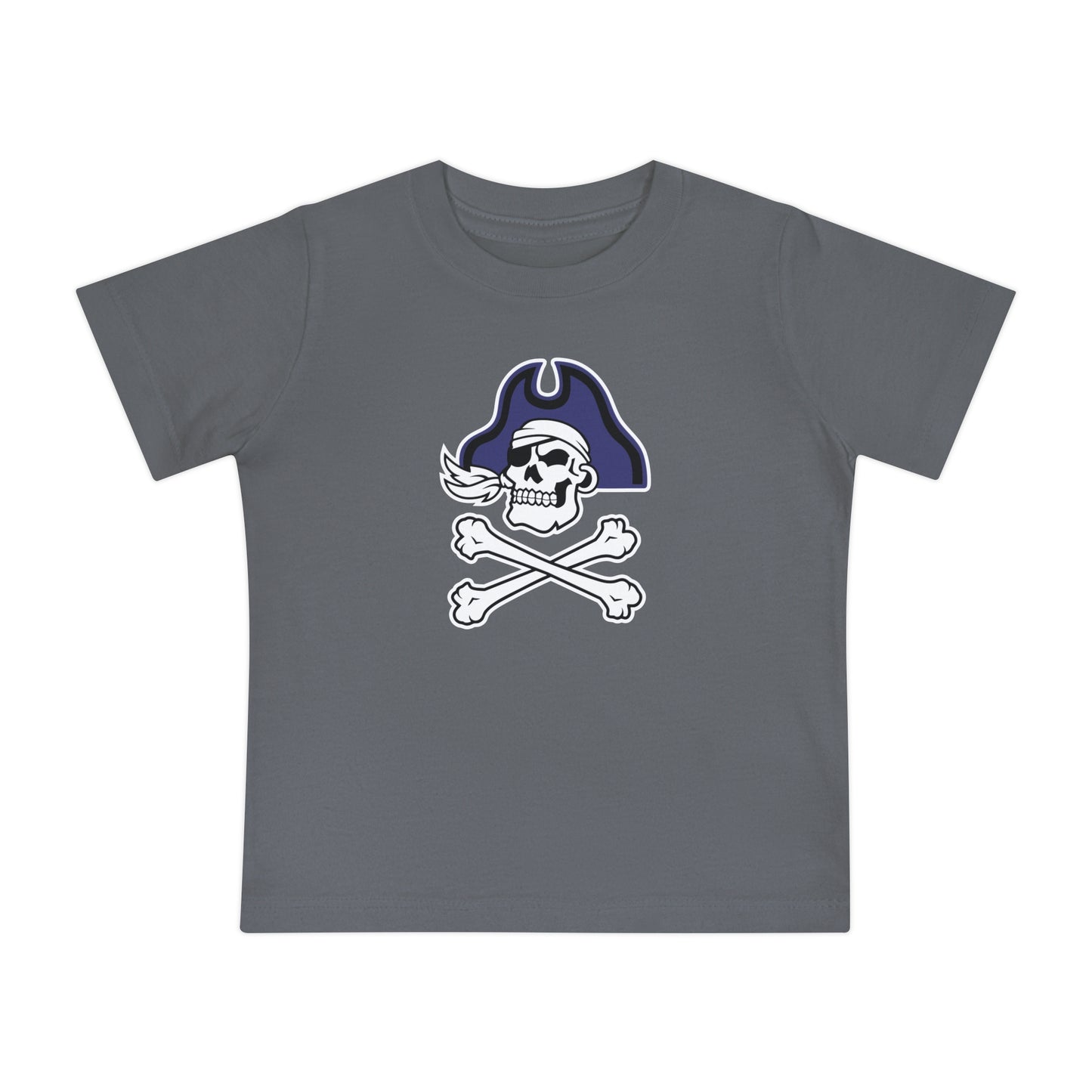 Baby Short Sleeve Tee