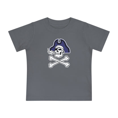 Baby Short Sleeve Tee
