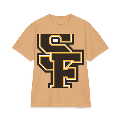 Max Heavyweight Short Sleeve Tee