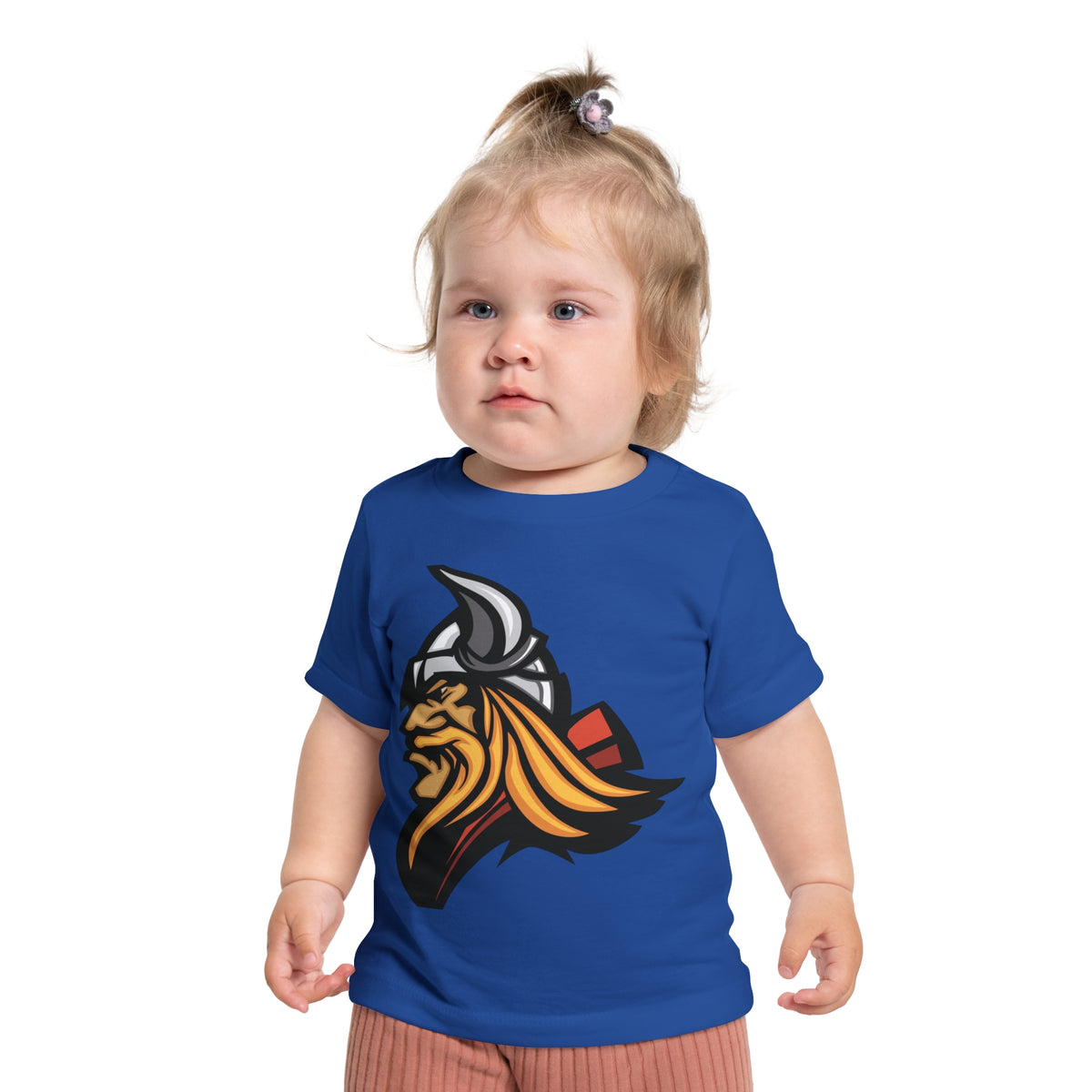 Baby Short Sleeve Tee