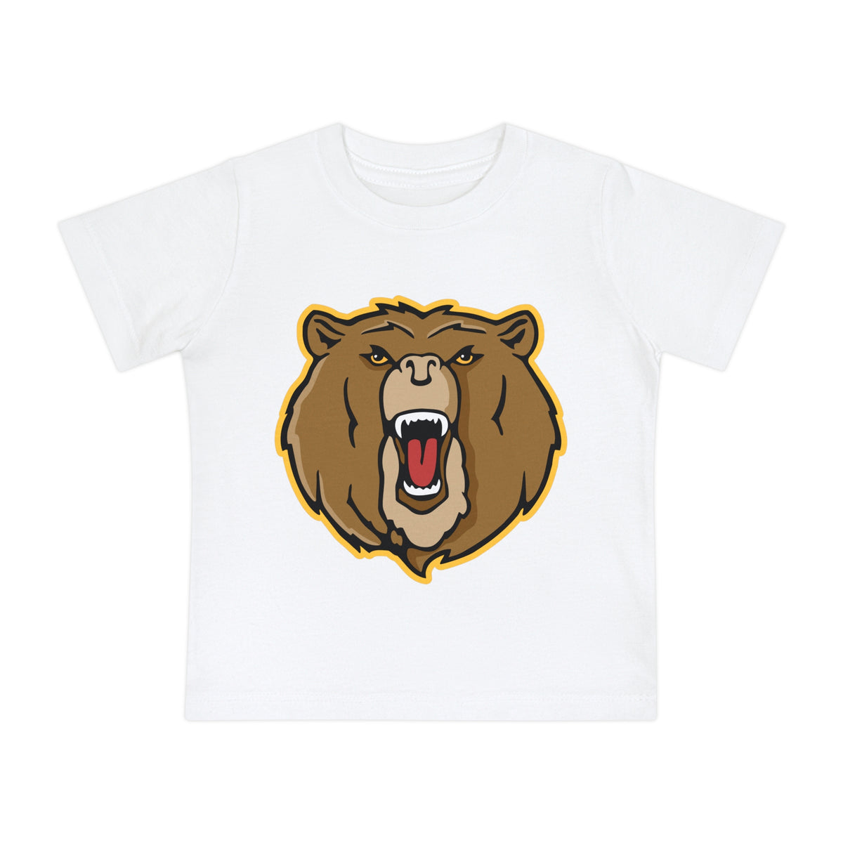 Baby Short Sleeve Tee
