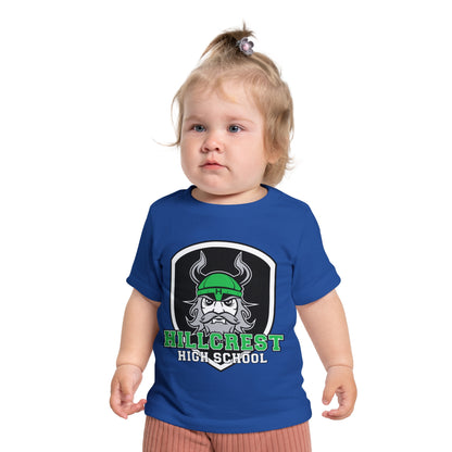 Baby Short Sleeve Tee