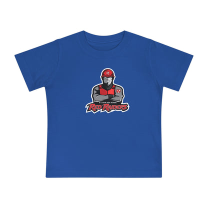 Baby Short Sleeve Tee