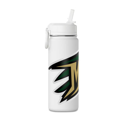Mini Water Bottle, 20oz
