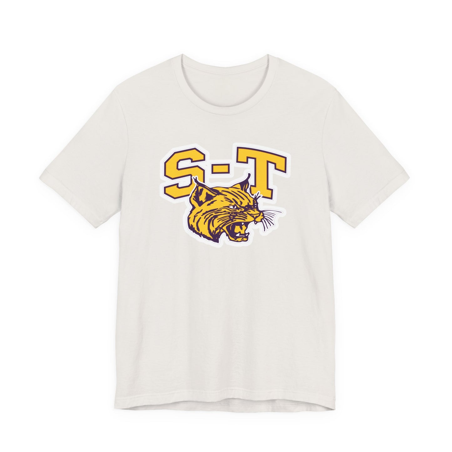 Jersey Short Sleeve Tee