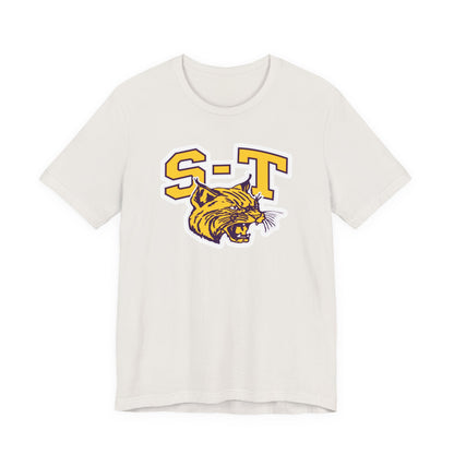 Jersey Short Sleeve Tee