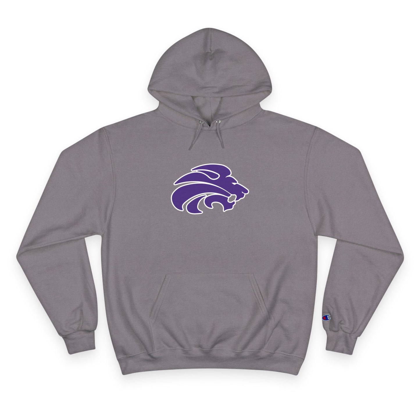 Champion Powerblend Fleece Pullover Hoodie