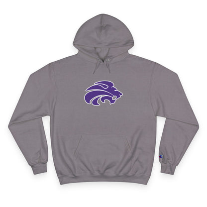Champion Powerblend Fleece Pullover Hoodie