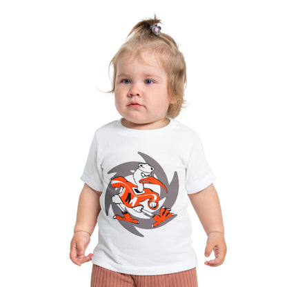 Baby Short Sleeve Tee