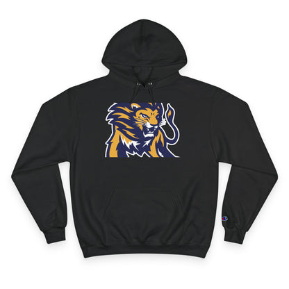 Champion Powerblend Fleece Pullover Hoodie