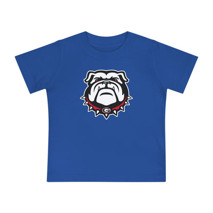 Baby Short Sleeve Tee