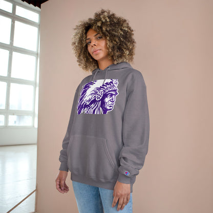 Champion Powerblend Fleece Pullover Hoodie