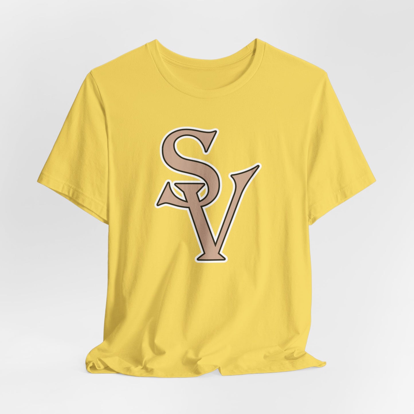 Jersey Short Sleeve Tee