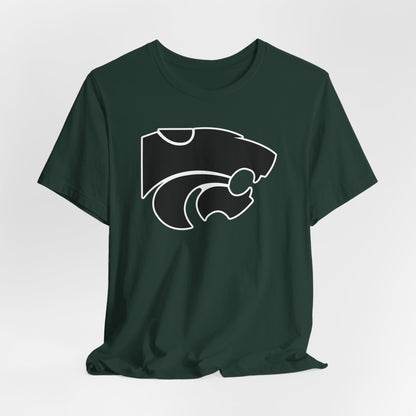 Jersey Short Sleeve Tee