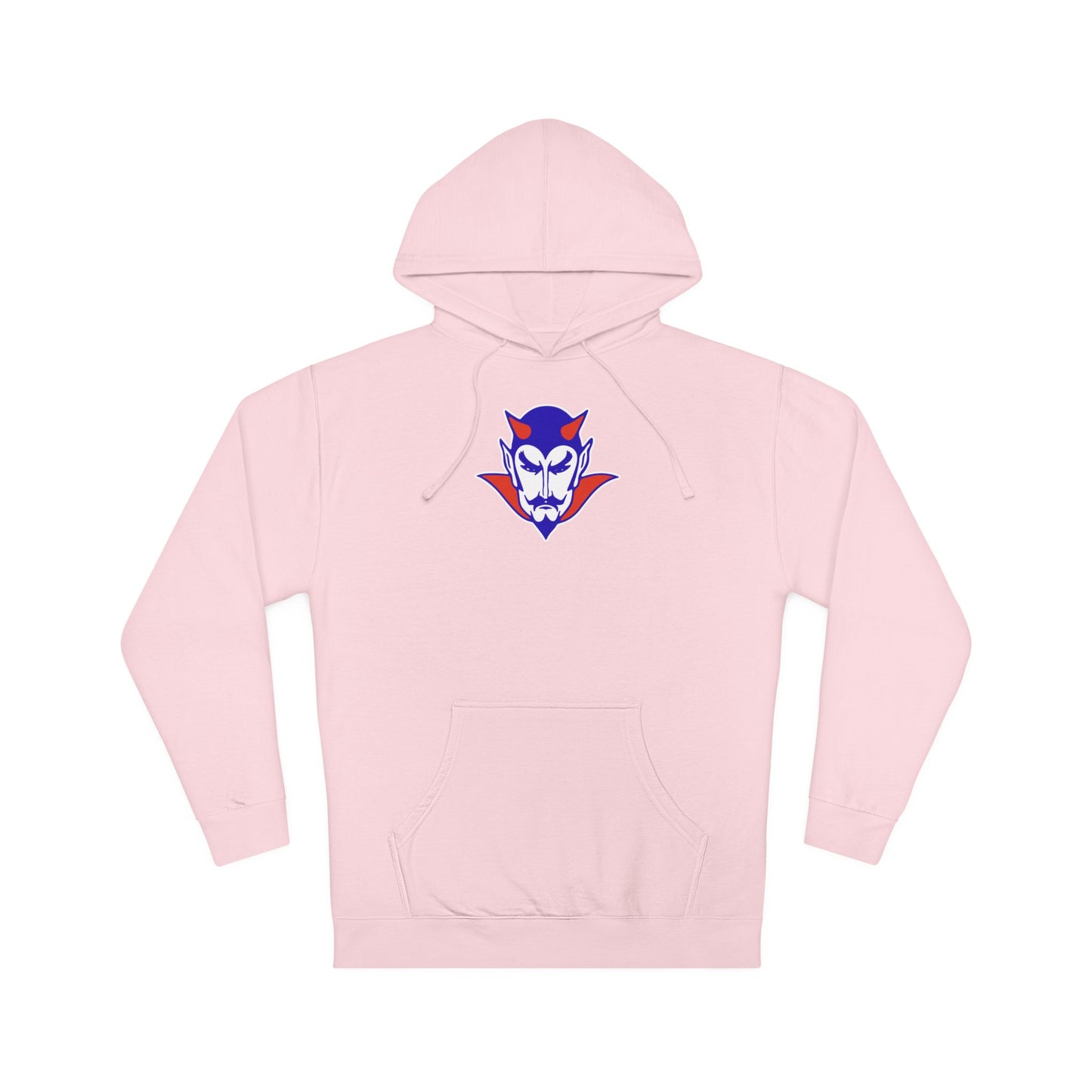 Midweight Pullover Hoodie