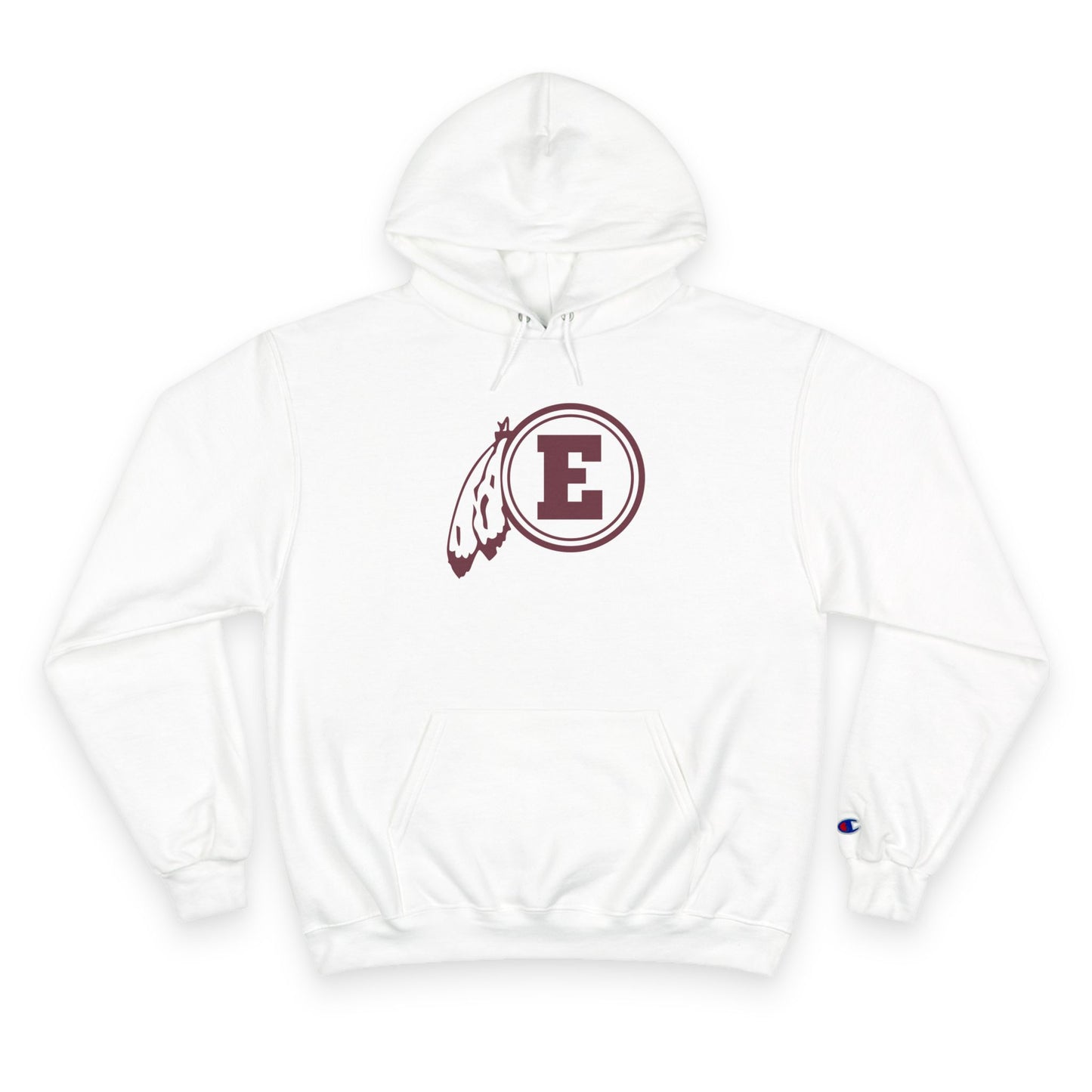 Champion Powerblend Fleece Pullover Hoodie