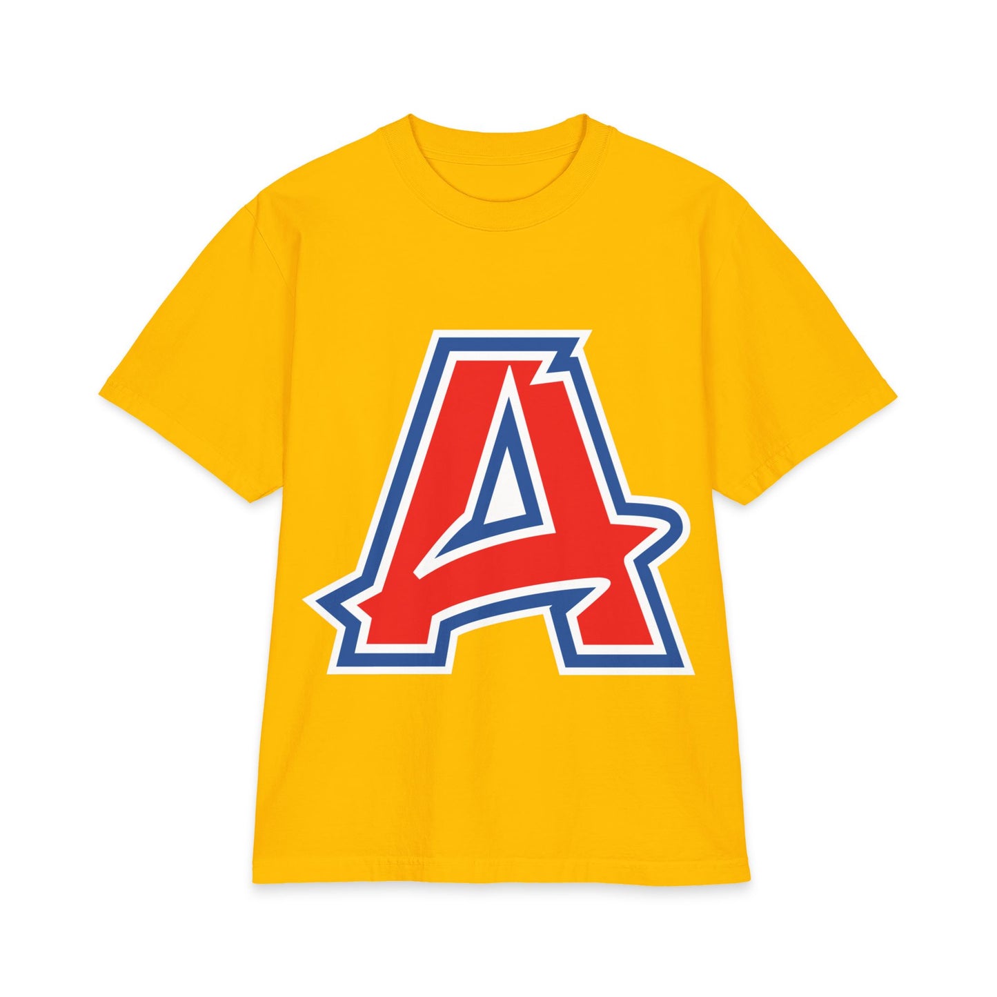 Max Heavyweight Short Sleeve Tee