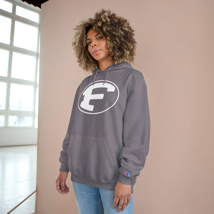 Champion Powerblend Fleece Pullover Hoodie