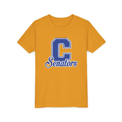 Youth Short Sleeve Tee