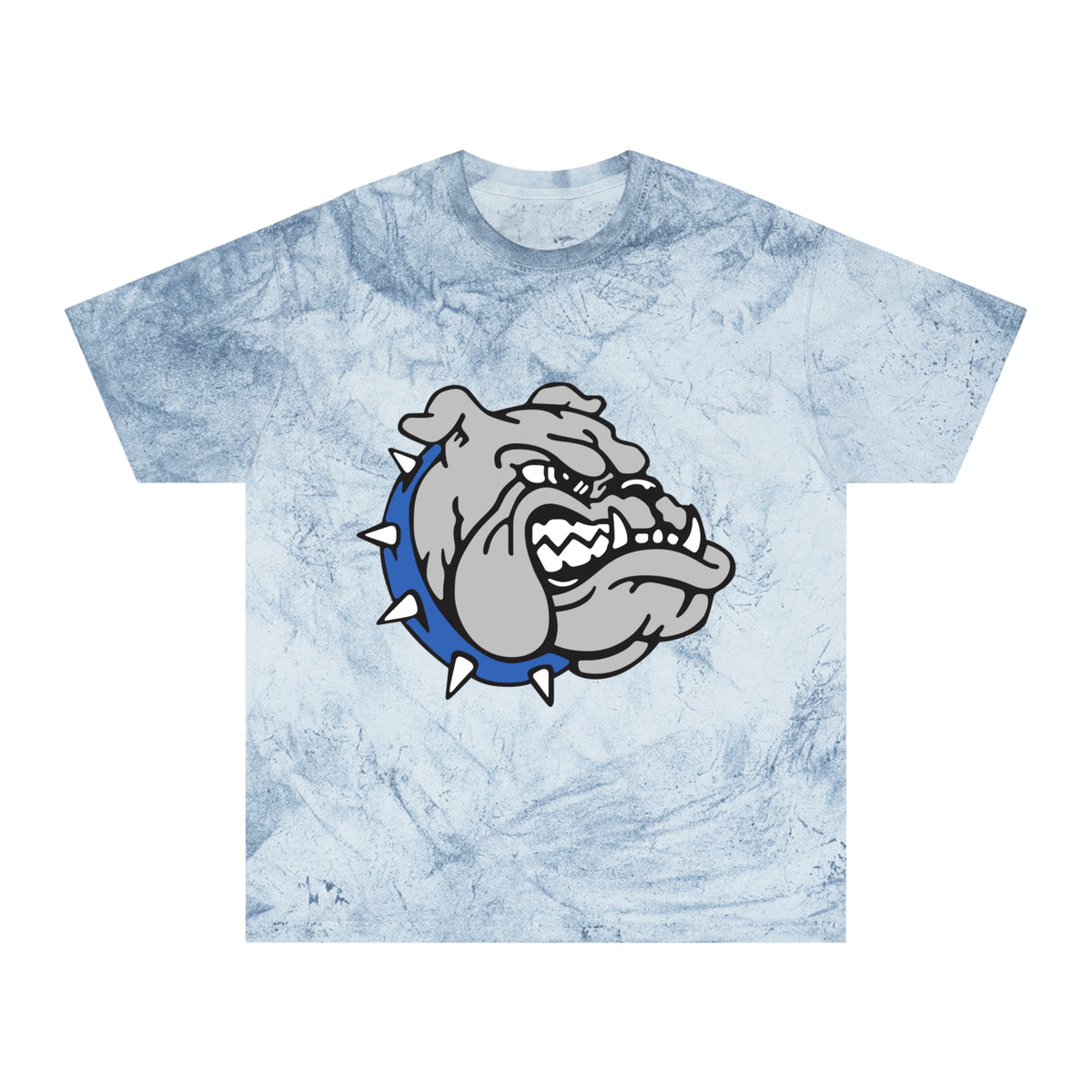 Color Blast School Spirit Tee