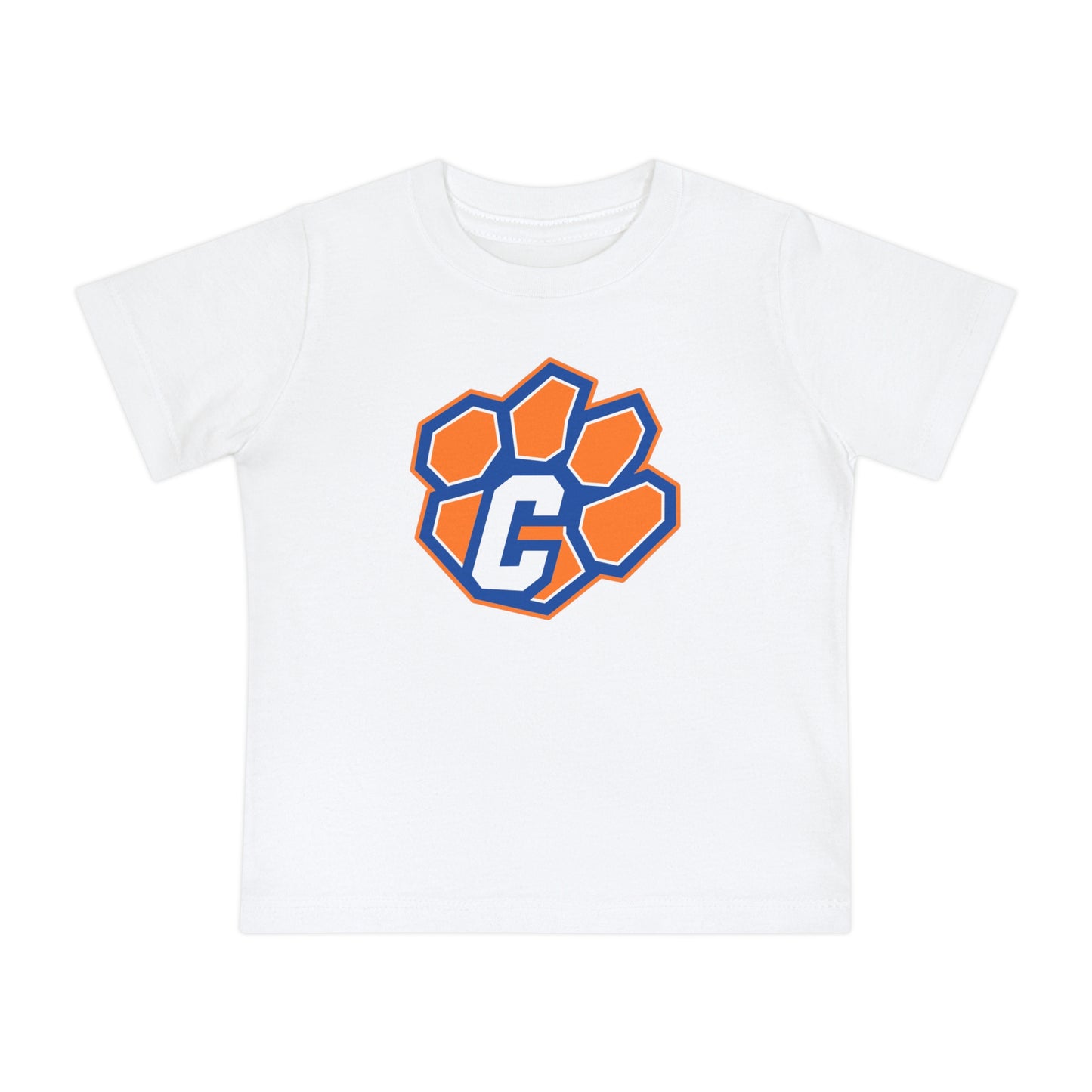 Baby Short Sleeve Tee