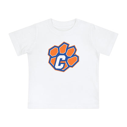 Baby Short Sleeve Tee
