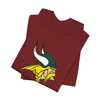 Jersey Short Sleeve Tee