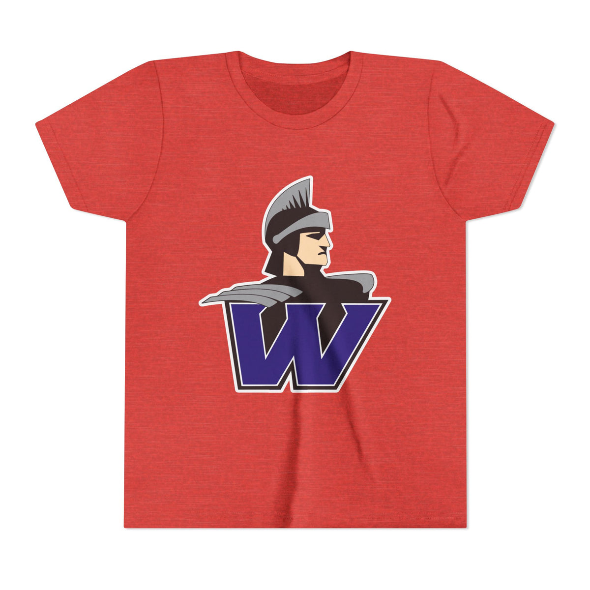 Youth Short Sleeve Tee