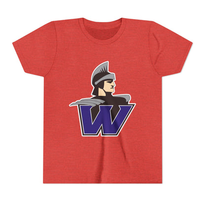 Youth Short Sleeve Tee