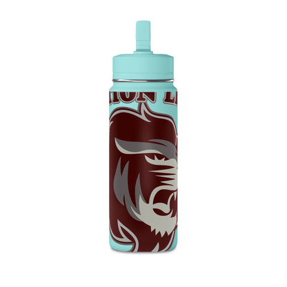 Mini Water Bottle, 20oz