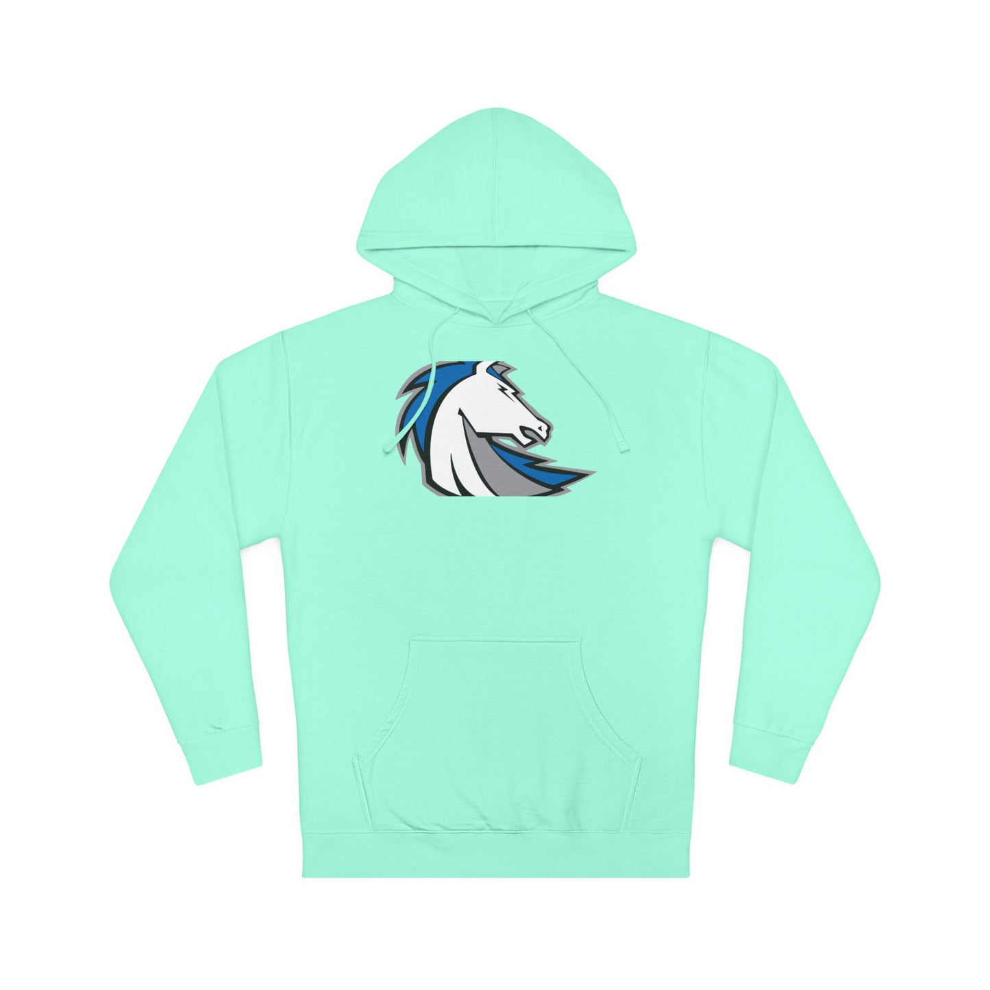 Midweight Pullover Hoodie