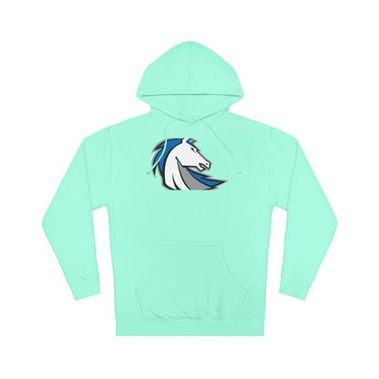 Midweight Pullover Hoodie