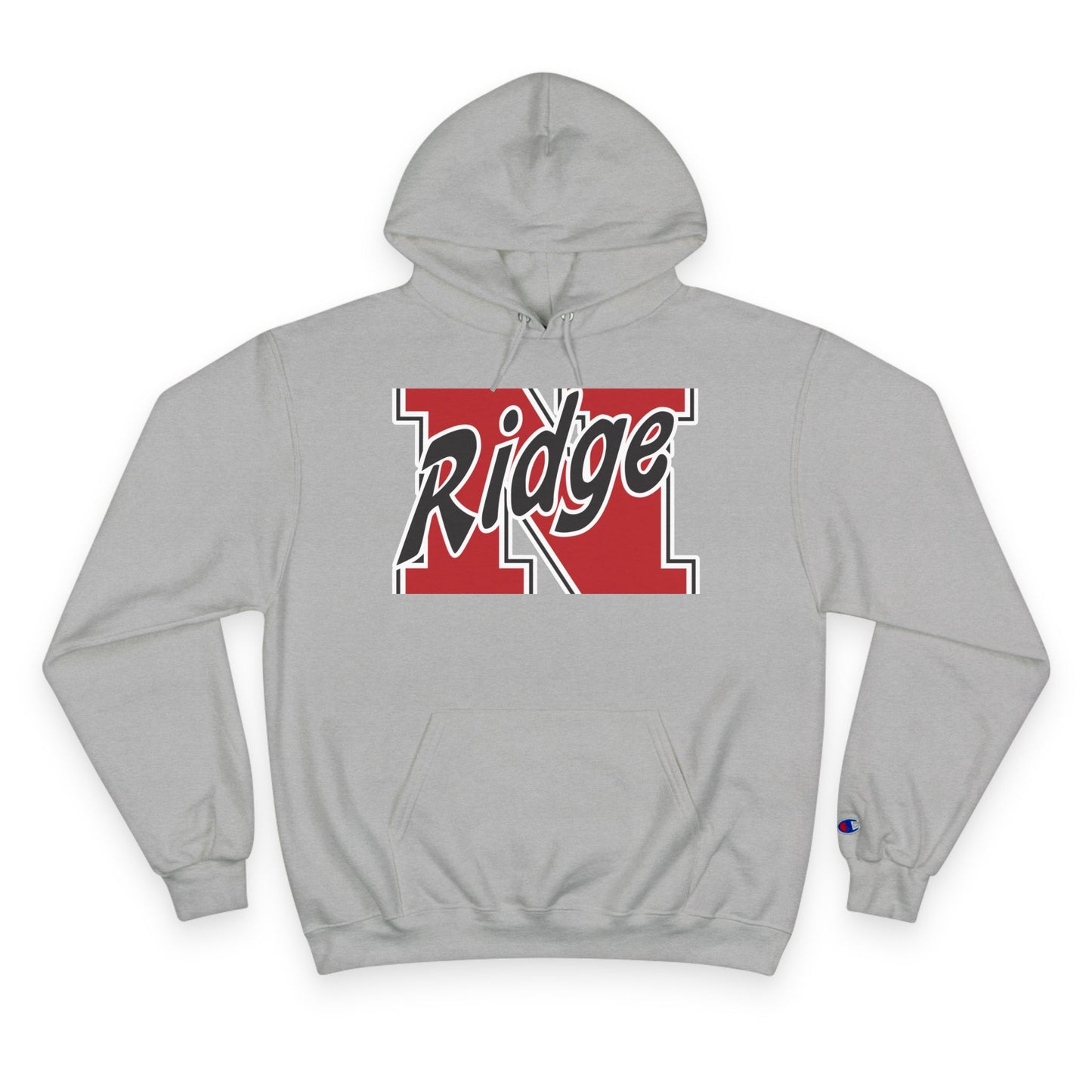 Champion Powerblend Fleece Pullover Hoodie