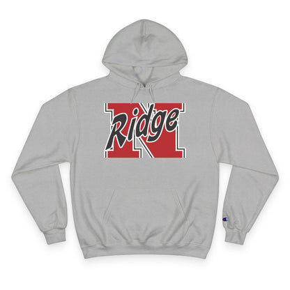 Champion Powerblend Fleece Pullover Hoodie