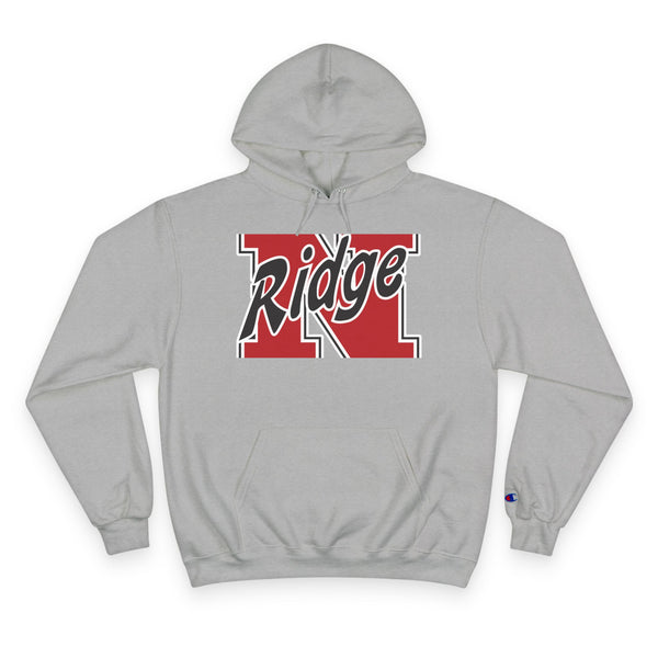 Champion Powerblend Fleece Pullover Hoodie