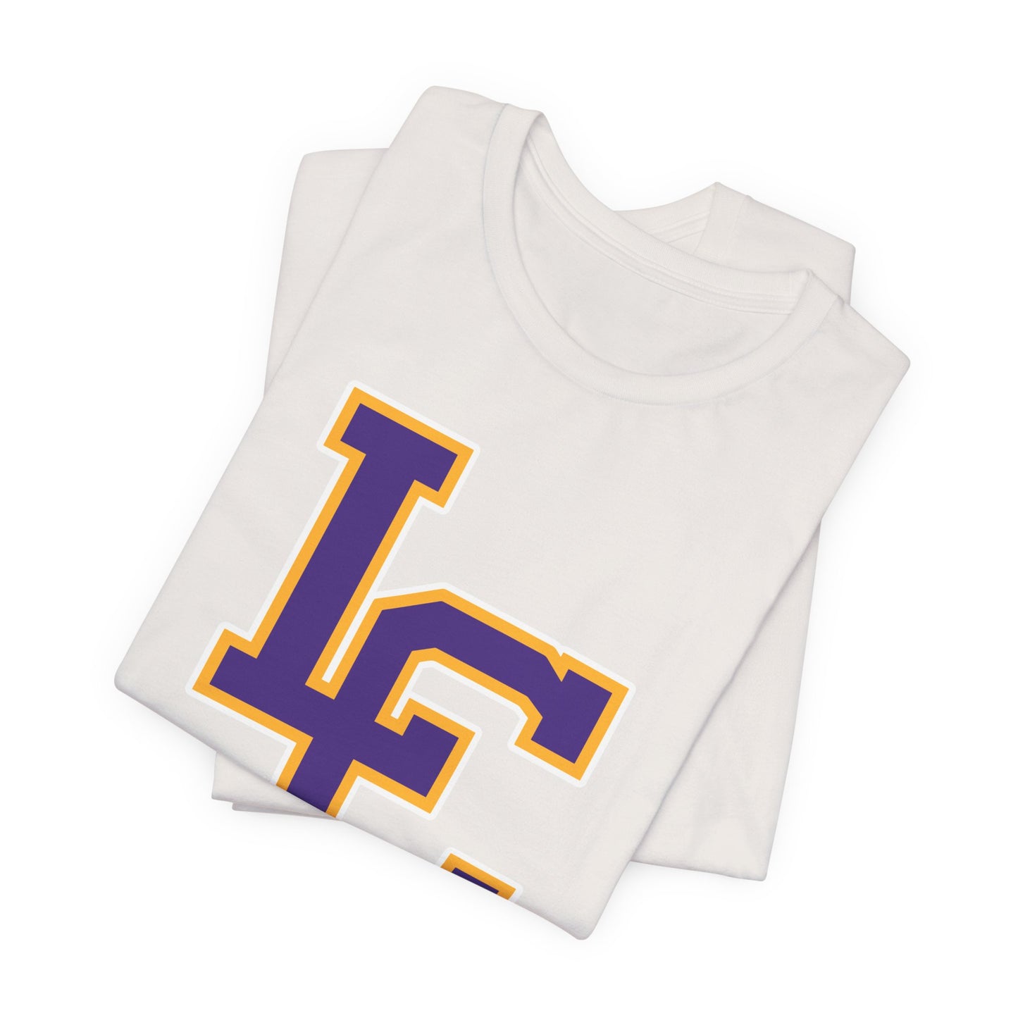 Jersey Short Sleeve Tee