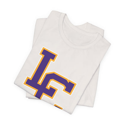 Jersey Short Sleeve Tee
