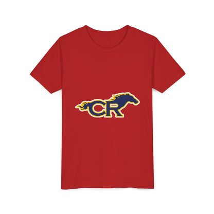 Youth Short Sleeve Tee