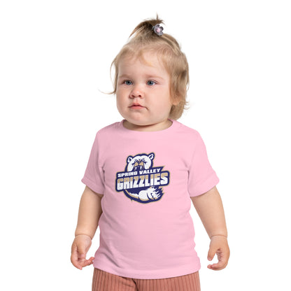 Baby Short Sleeve Tee