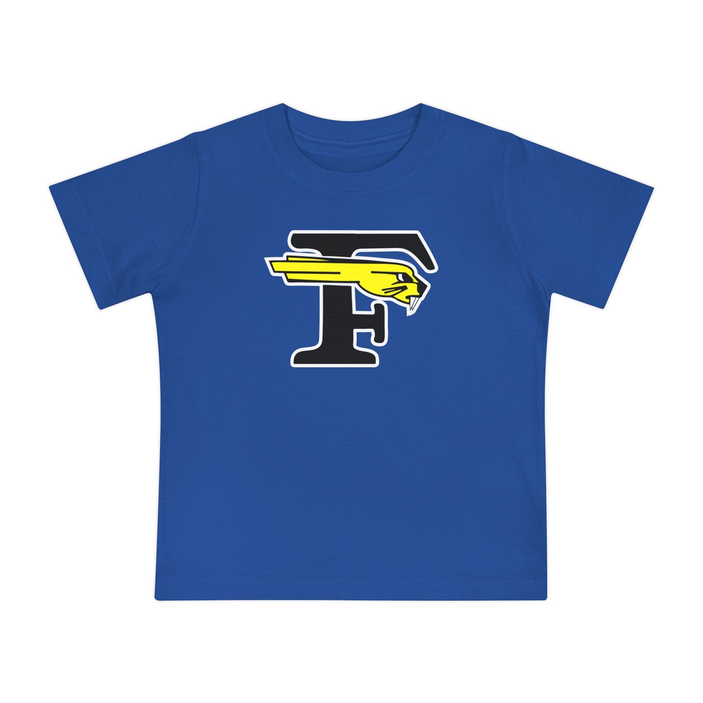 Baby Short Sleeve Tee