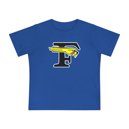 Baby Short Sleeve Tee