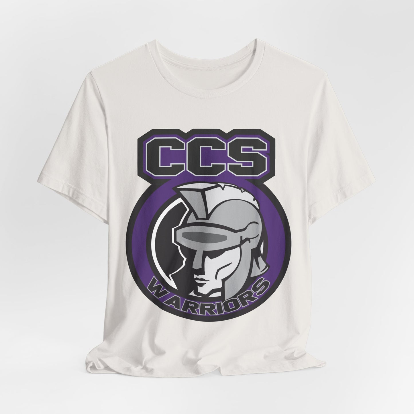 Jersey Short Sleeve Tee