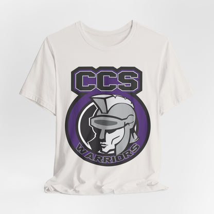 Jersey Short Sleeve Tee
