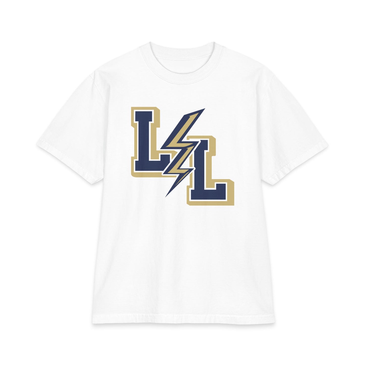 Max Heavyweight Short Sleeve Tee