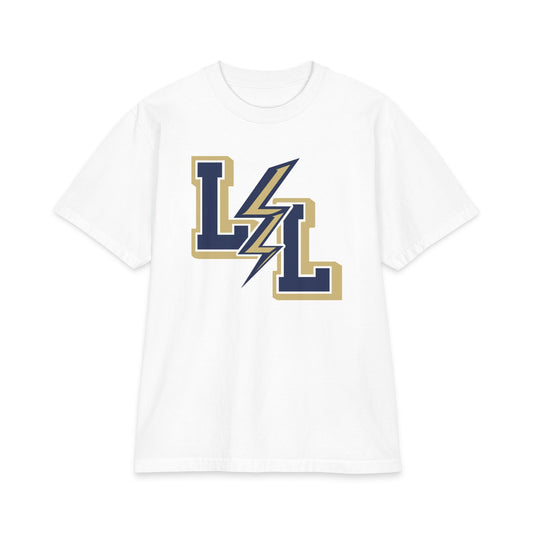 Max Heavyweight Short Sleeve Tee