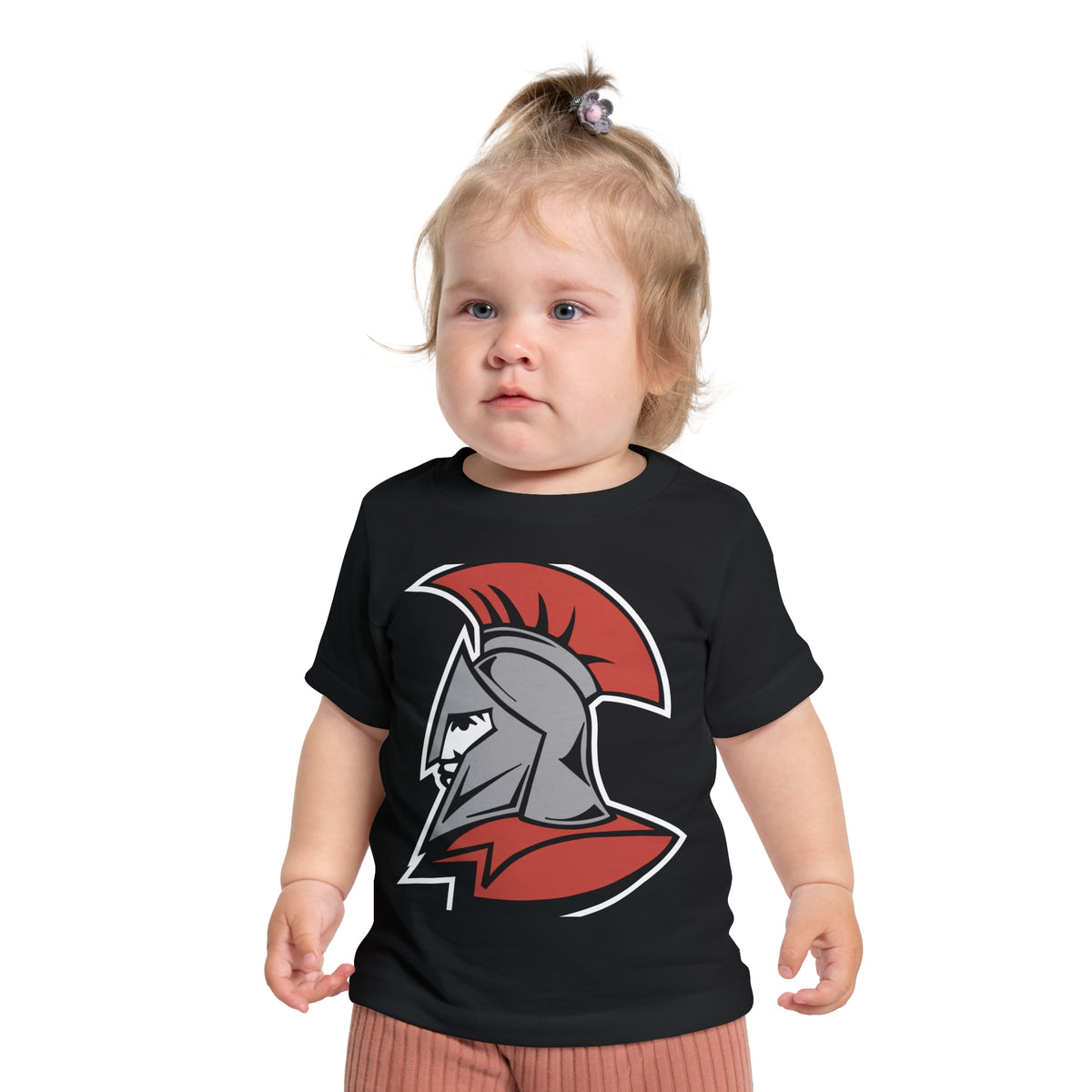 Baby Short Sleeve Tee