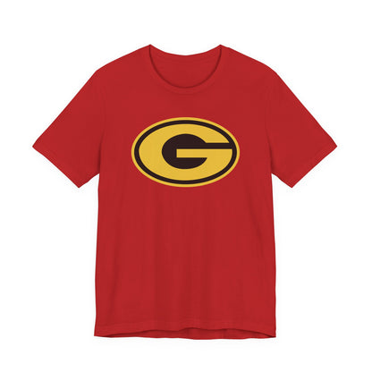 Jersey Short Sleeve Tee