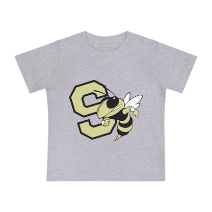 Baby Short Sleeve Tee