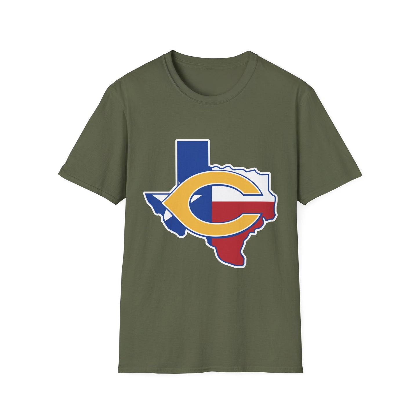 Softstyle T-Shirt